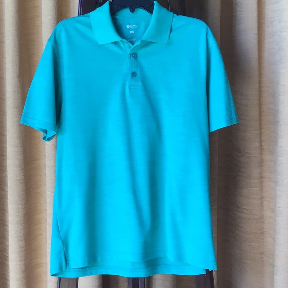 Hagar polo.